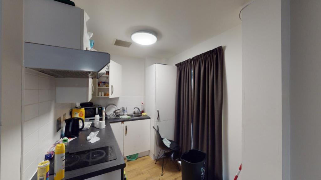 D1 Catherine House, 12 Woolpack Lane, Nottingham, NG1 1GA